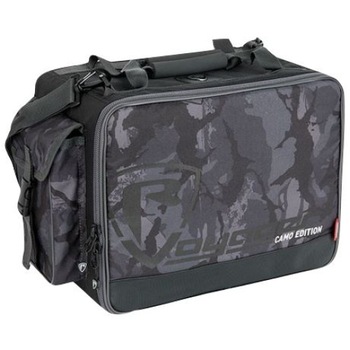 Geanta pentru accesorii spinning shoulder bag + 2 cutii pentru naluci Geanta pentru accesorii spinning shoulder bag + 2 cutii pentru naluci