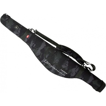 Husa rigida pentru lansete camo rod cade double lungime 130 cm Husa rigida pentru lansete camo rod cade double lungime 130 cm