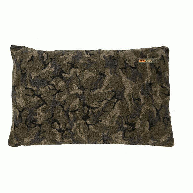 Husa camolite pillow standard