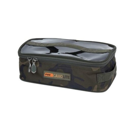 Geanta pentru accesorii camolite accessory medium