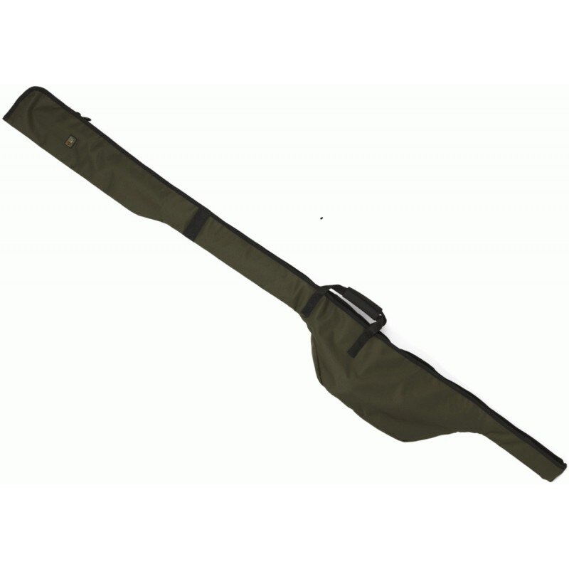 Husa individuala petru o lanseta + o mulineta r-series single sleeve 10ft