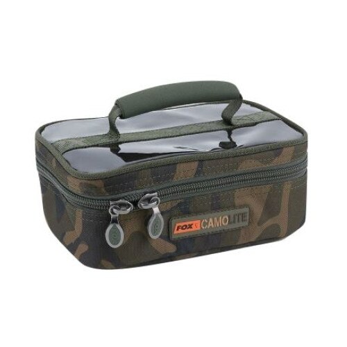 Geanta camolite glug 8 pot case