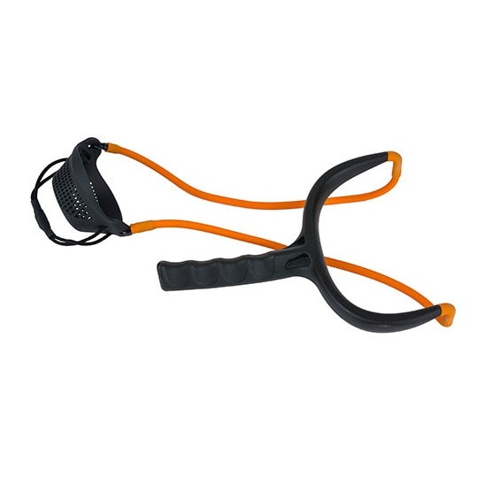 Prastie nadire Rangemaster® Powergrip Method Catapault Method Pouch