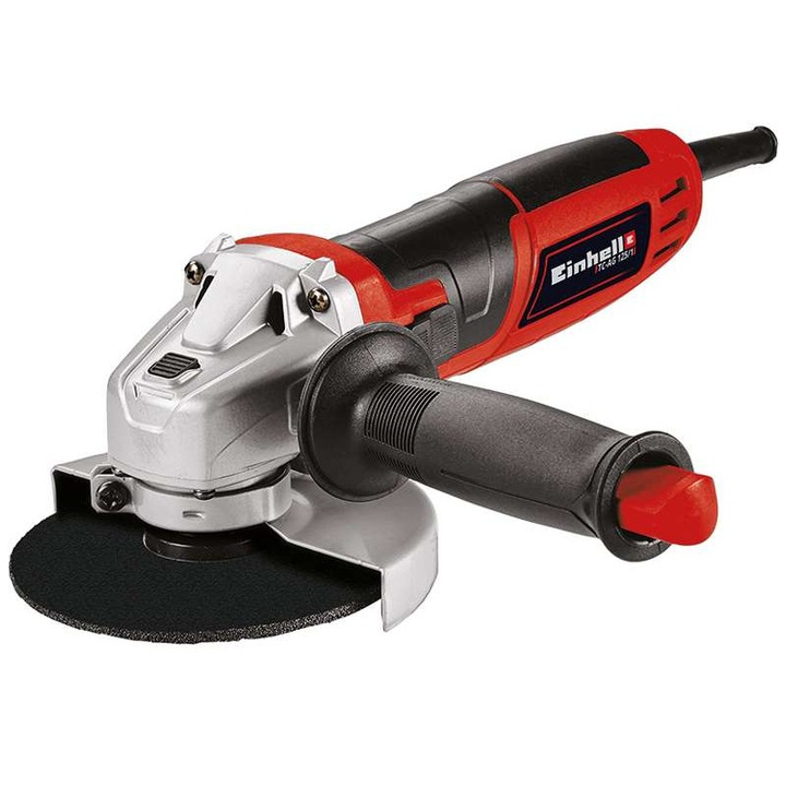 Ъглошлайф Einhell TC-AG 125/1