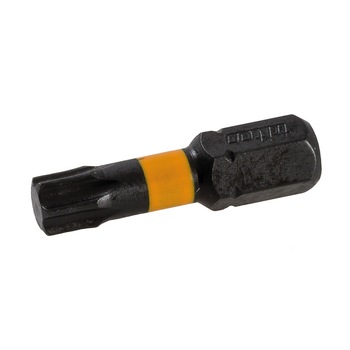 Set 25 biti profesionali, impact, T30 25mm, otel S2, Triton Set 25 biti profesionali, impact, T30 25mm, otel S2, Triton