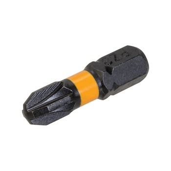 Set 25 biti profesionali, impact, PZ3 25mm, otel S2, Triton Set 25 biti profesionali, impact, PZ3 25mm, otel S2, Triton