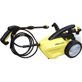 Aparat de spalat cu presiune Progarden HBE-70, 1500 W, 360l/h, 105 Bar Aparat de spalat cu presiune Progarden HBE-70, 1500 W, 360l/h, 105 Bar