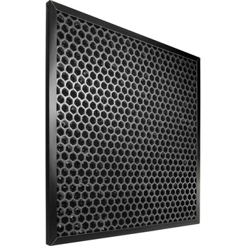 Filtru purificator aer Philips AC4123/10, Sistem carbon activat, Filtreaza activ gazele nocive si mirosul neplacut Filtru purificator aer Philips AC4123/10, Sistem carbon activat, Filtreaza activ gazele nocive si mirosul neplacut