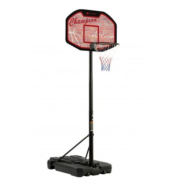 Sistem de baschet portabil Garlando San Jose