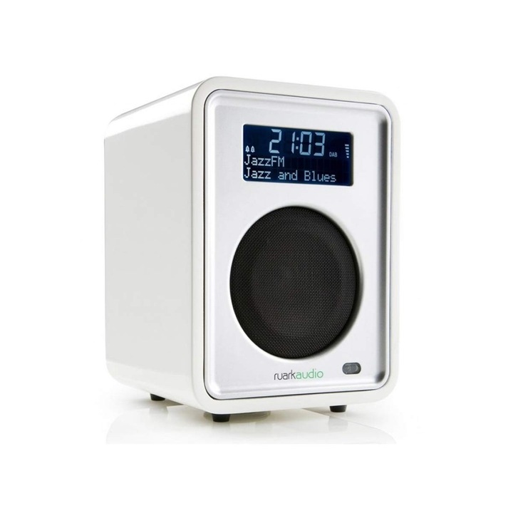 Ruark R1 MK2 Dream White