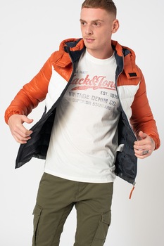 jackampjones geaca cu aspect matlasat roll bleumarinalboranj mandarina imagen 32_0_
0