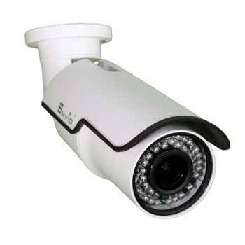 Camera supraveghere video ENVIO Full HD 2.4MP lentila 2,8-12mm IR 40M AESS-BVM75H200ST Camera supraveghere video ENVIO Full HD 2.4MP lentila 2,8-12mm IR 40M AESS-BVM75H200ST