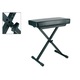 Set orga Medeli M331, casti, scaun, stativ