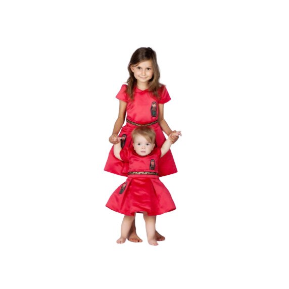 Rochita Rosie Pictata Manual