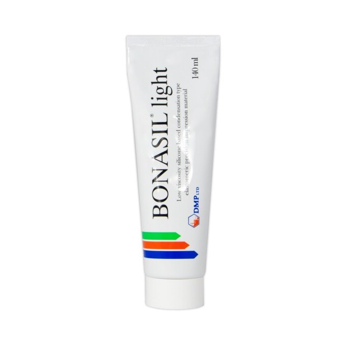 Silicon Condensare scazut Bonasil Light 140 ml
