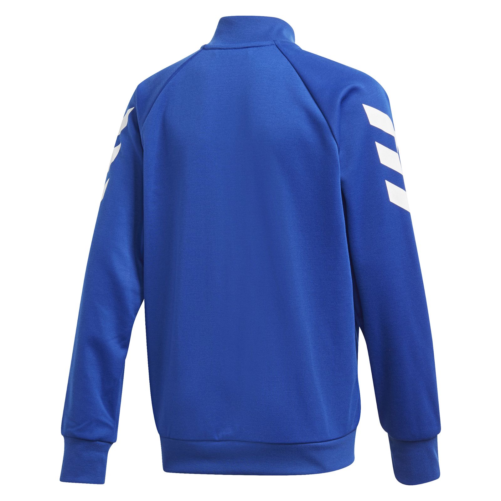 Trening Adidas B Xfg Ts GE0719 Copii Albastru 140 - EMAG.ro