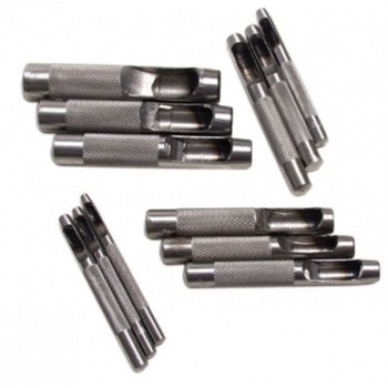 Set dorn pentru gaurire 12 buc Gadget Set dorn pentru gaurire 12 buc Gadget