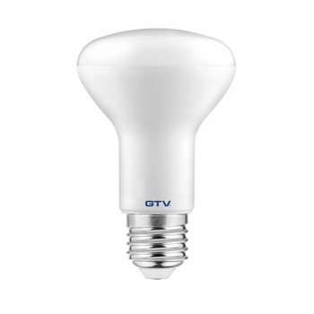 Bec LED R63 8W E27 650lm AC220-240V unghi 120° lumina neutra 4000K Bec LED R63 8W E27 650lm AC220-240V unghi 120° lumina neutra 4000K
