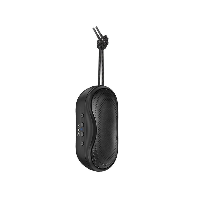 Boxa Portabila Hoco Bs36 Hero Sports Wireless ,negru
