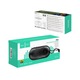 Boxa Portabila Hoco Bs36 Hero Sports Wireless, negru