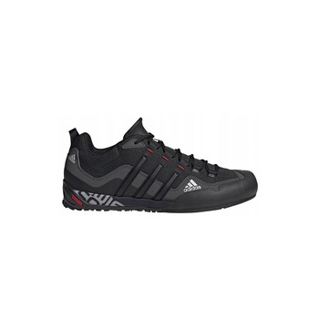 Pantofi Sport Adidas Terrex Swift Solo FX9323, Barbati, Gri Pantofi Sport Adidas Terrex Swift Solo FX9323, Barbati, Gri