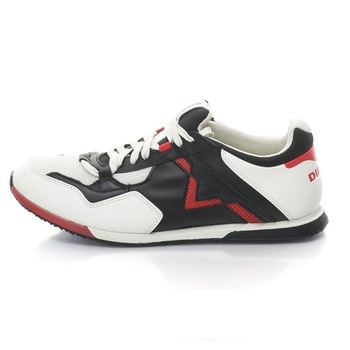 Pantofi sport,Diesel Fury, pentru barbati, alb, Alb Pantofi sport,Diesel Fury, pentru barbati, alb, Alb
