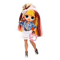 Papusa L.O.L. Surprise! OMG Remix Pop B.B. 25 surprize