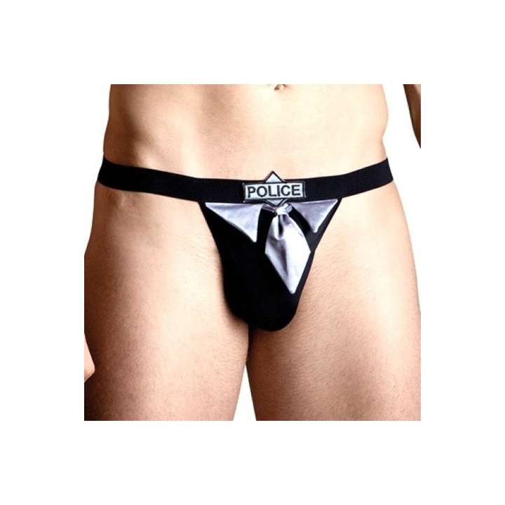Alsónemű, Softline, Police, One Size