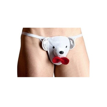 Chiloti, Softline, Ursulet, marime One Size Chiloti, Softline, Ursulet, marime One Size