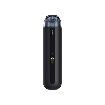 Aspirator Wireless Baseus Capsule Mini A2 70w 5000 Pa Negru - Crxcqa2-01 Aspirator Wireless Baseus Capsule Mini A2 70w 5000 Pa Negru - Crxcqa2-01