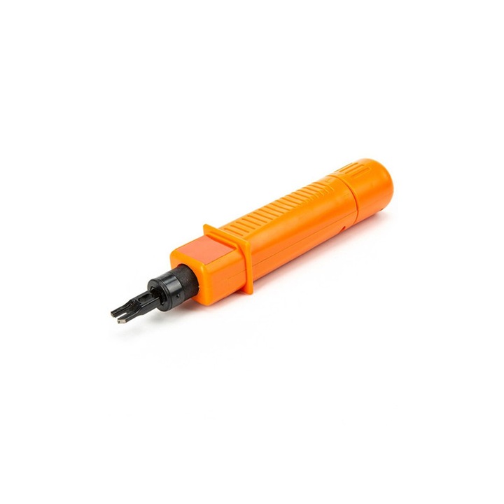 Cleste pentru sertizat tip Krone pentru prize UTP