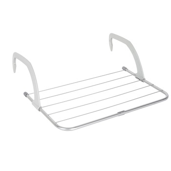 Uscator de rufe balcon/calorifer Zilan, Suprafata uscare 3 m Uscator de rufe balcon/calorifer Zilan, Suprafata uscare 3 m