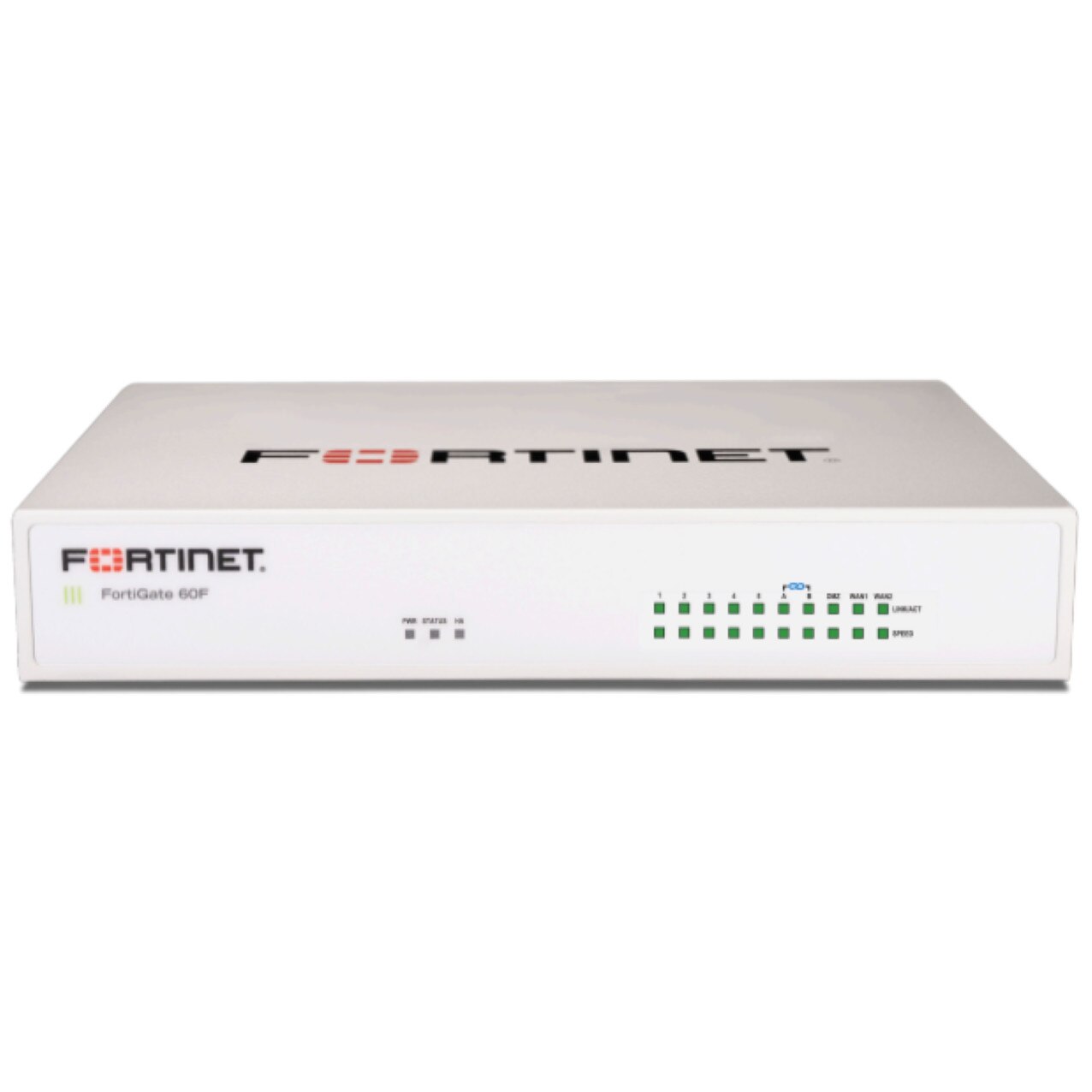 Hardware, Fortinet, FortiGate-60F, Plus 1 an FortiCare si FortiGuard Unified Threat Protection (UTP)