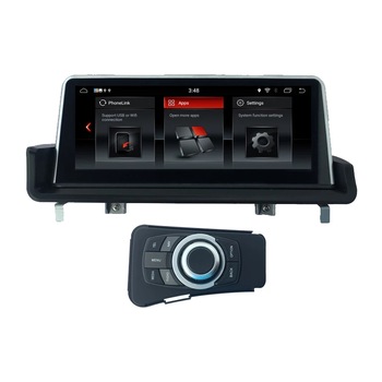 Navigatie BMW Seria 3 E90 E91 E92 E93 , Android , 4GB RAM + 32 GB ROM , Touch Screen 10.25  Navigatie BMW Seria 3 E90 E91 E92 E93 , Android , 4GB RAM + 32 GB ROM , Touch Screen 10.25
