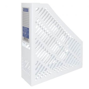 Suport Vertical din Plastic NEBO, Transparent, Dimensiuni 288x84x247 mm Suport Vertical din Plastic NEBO, Transparent, Dimensiuni 288x84x247 mm