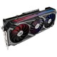 Asus ROG Strix GeForce RTX™️ 3070 Videokártya, 8GB, GDDR6, 256-bit