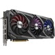 Asus ROG Strix GeForce RTX™️ 3070 Videokártya, 8GB, GDDR6, 256-bit