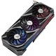 Asus ROG Strix GeForce RTX™️ 3070 Videokártya, 8GB, GDDR6, 256-bit