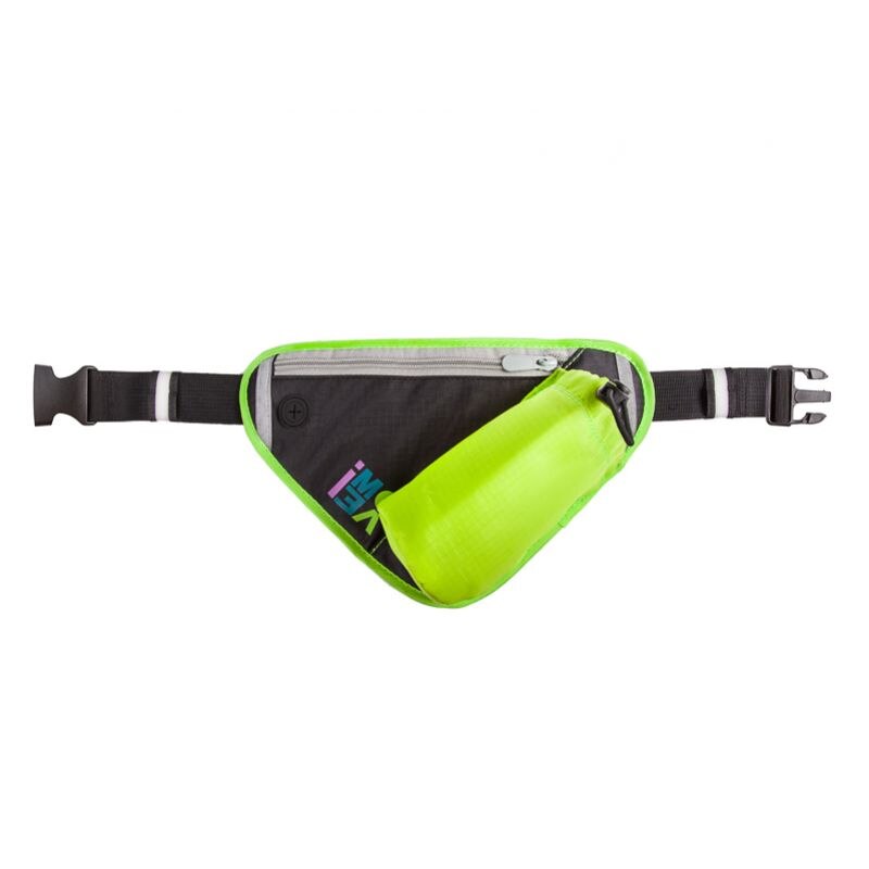 Borseta sport iMove pentru smartphone, Verde