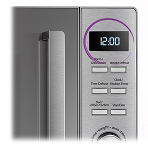 Timer digital
