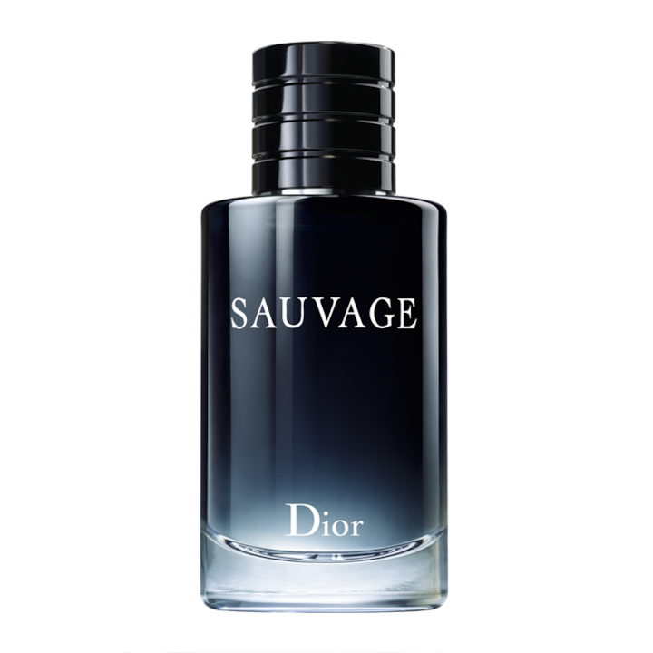 Тоалетна вода за мъже Christian Dior Sauvage, 60 мл