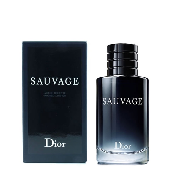 Apa de Toaleta Christian Dior Sauvage, Barbati, 100 ml - eMAG.ro