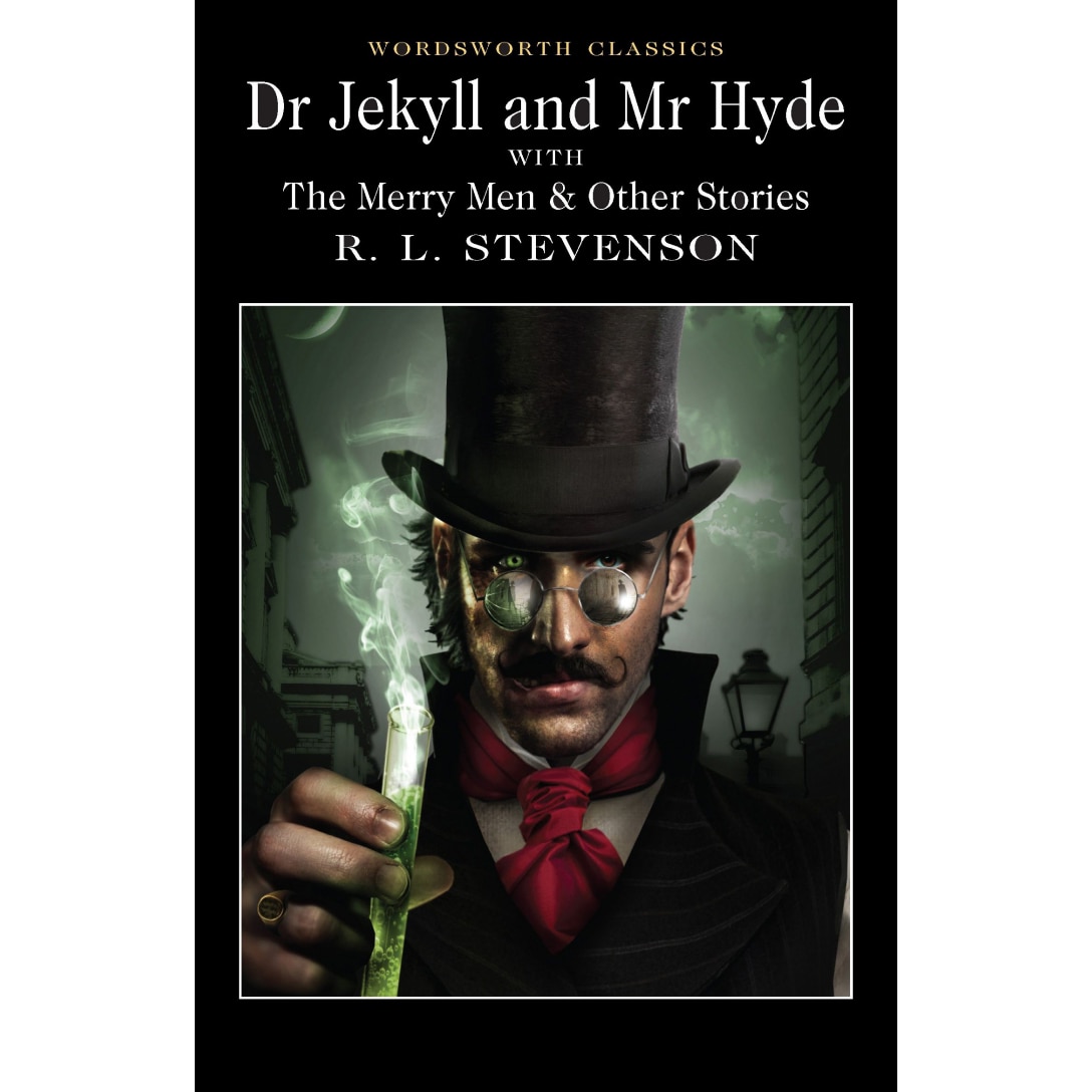 Dr Jekyll and Mr Hyde - Stevenson R.L.