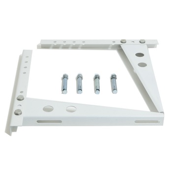 Consola Zass ZACB 01 de prindere unitate exterioara aer conditionat 9000BTU, 12000BTU, 18000BTU Consola Zass ZACB 01 de prindere unitate exterioara aer conditionat 9000BTU, 12000BTU, 18000BTU