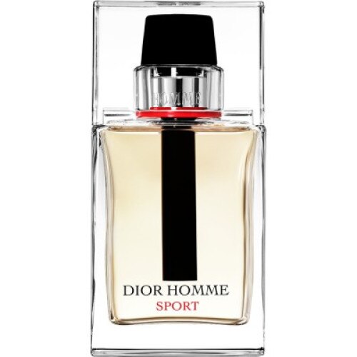 Apa de toaleta Christian Dior Dior Homme Sport, Barbati, 200 ml