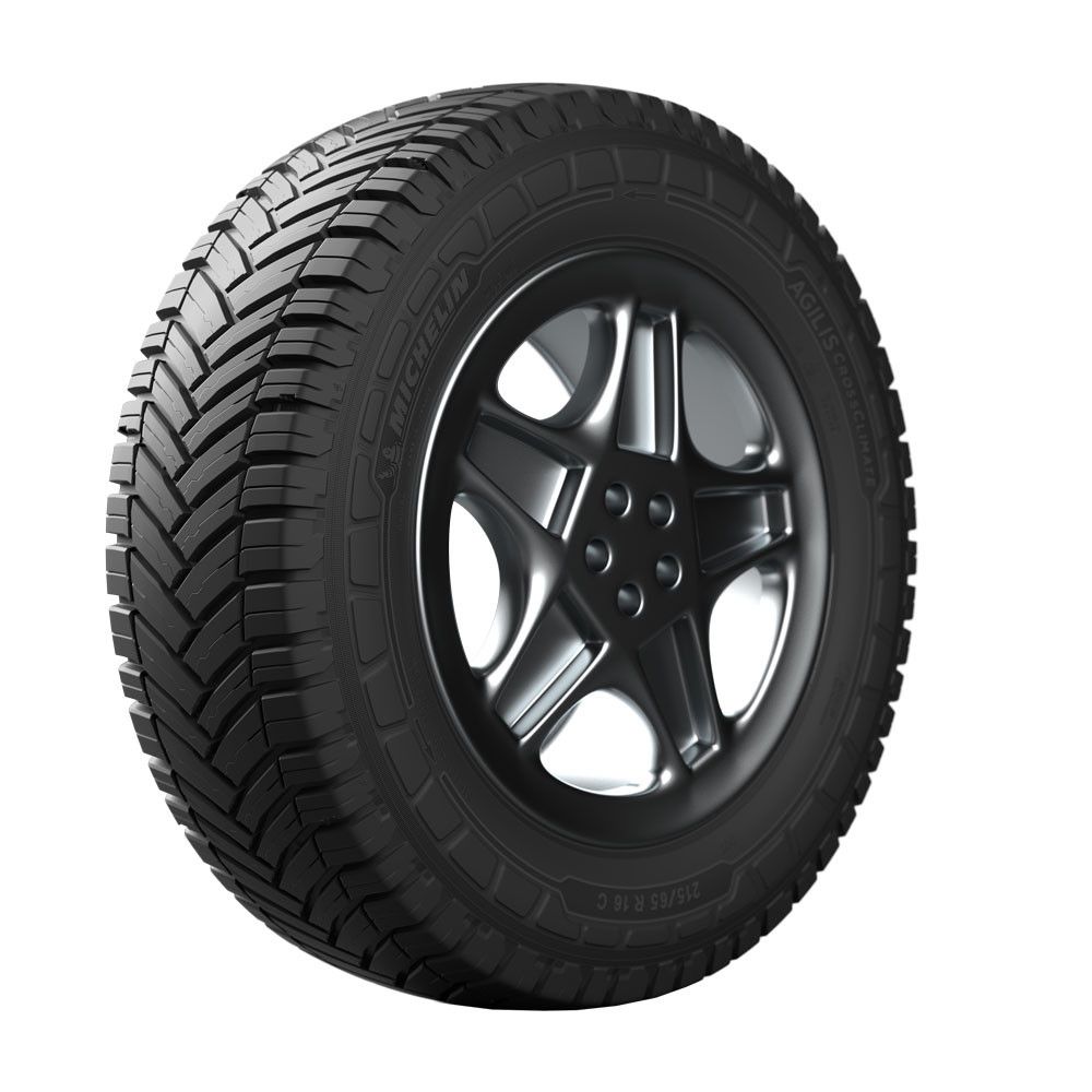 Anvelopa All season MICHELIN AGILIS CROSSCLIMATE 225/55R17C 109H
