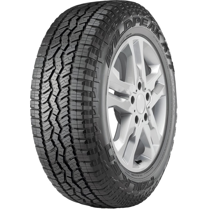 Anvelopa All season Falken Wildpeak A/T At3wa 225/75 R16 115/112 S