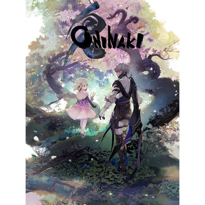 Joc ONINAKI Steam Key Global PC (Cod Activare Instant)