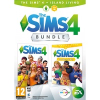 joc the sims 4  island living origin key global pc cod activare instant imagen 14_0_
0