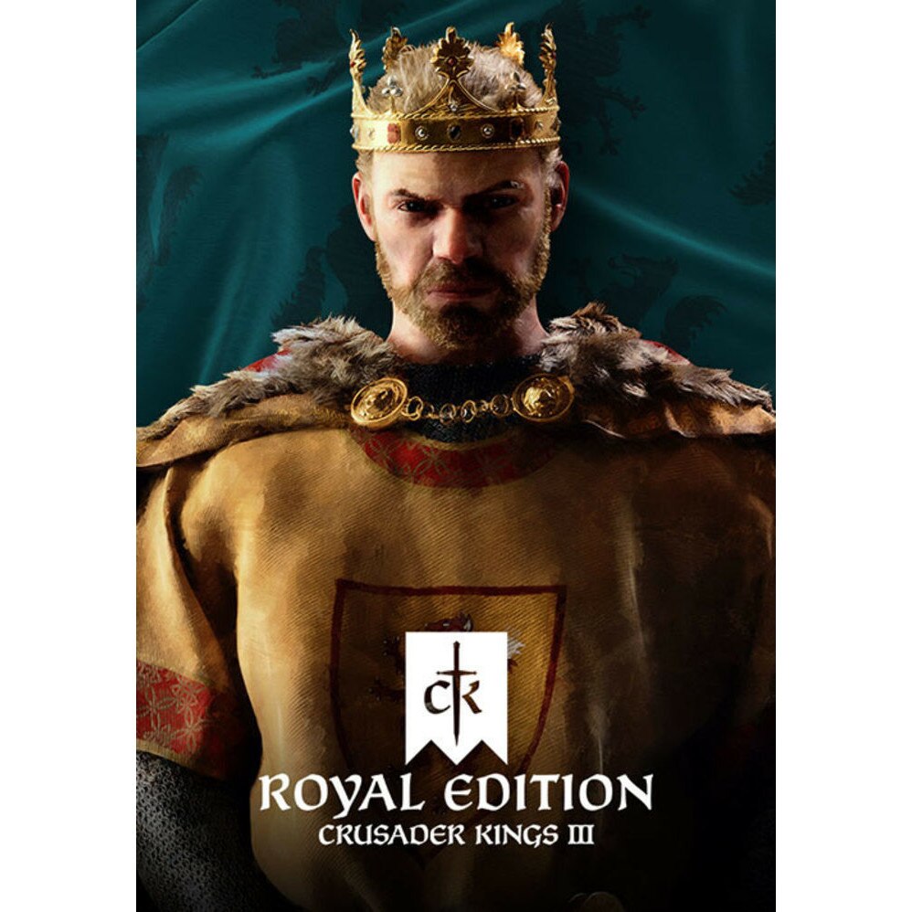 crusader kings iii royal edition steam key crusader kings iii royal edition steam key